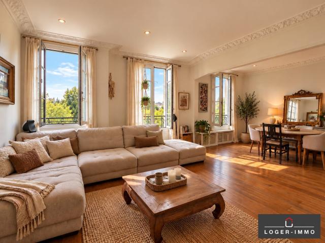 Appartement vente à Champigny-sur-Marne, Val-de-Marne
