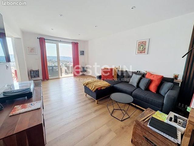 Appartement vente à Grasse