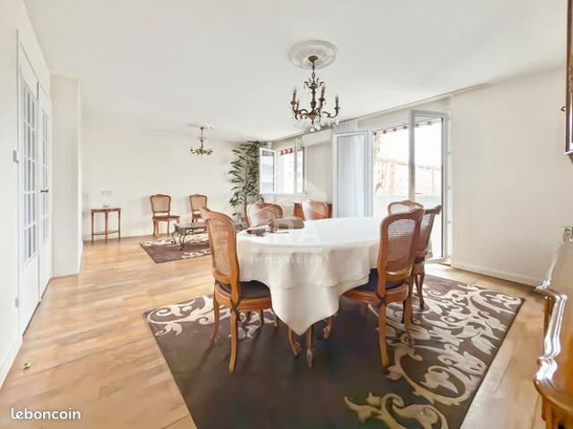 Appartement vente à Lyon, Métropole de Lyon