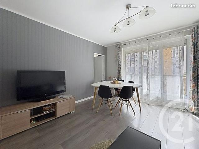 Appartement vente à Belfort, Saraz