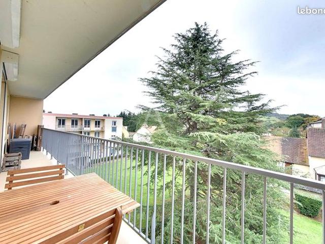 Appartement vente à Évreux, Gravigny