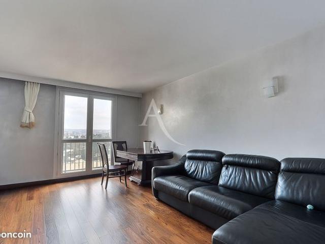 Appartement vente à Saint-Denis, Aubervilliers