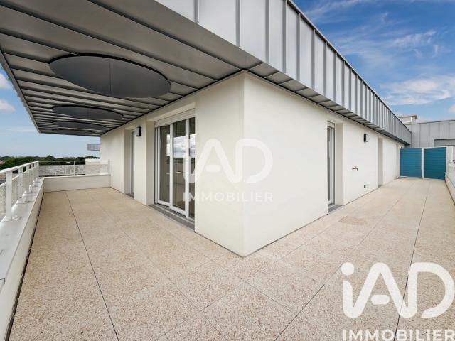 Appartement vente à Savigny-le-Temple, Seine-et-Marne