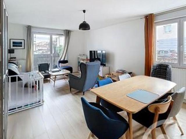 Appartement vente à France métropolitaine, Clermont-ferrand