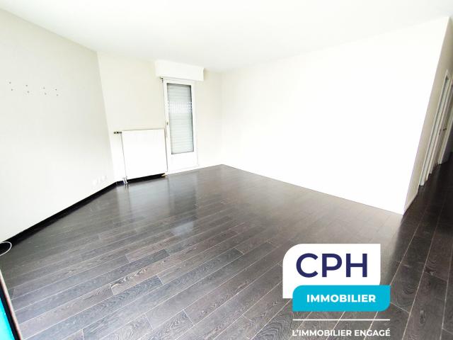 Appartement vente à Cergy Préfecture, Cergy