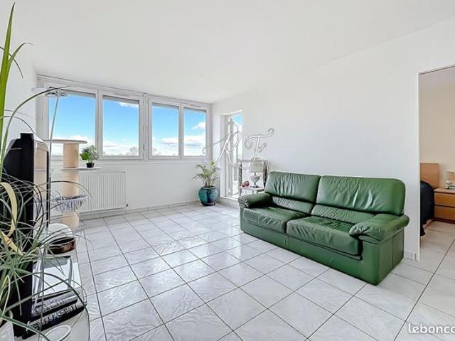 Appartement vente à Pontoise, Cergy