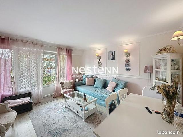 Appartement vente à Domont, Val-d'Oise