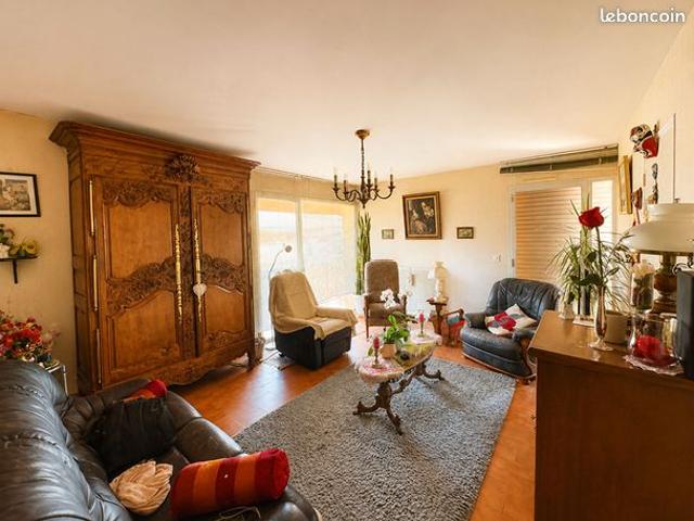 Appartement vente à Carcassonne