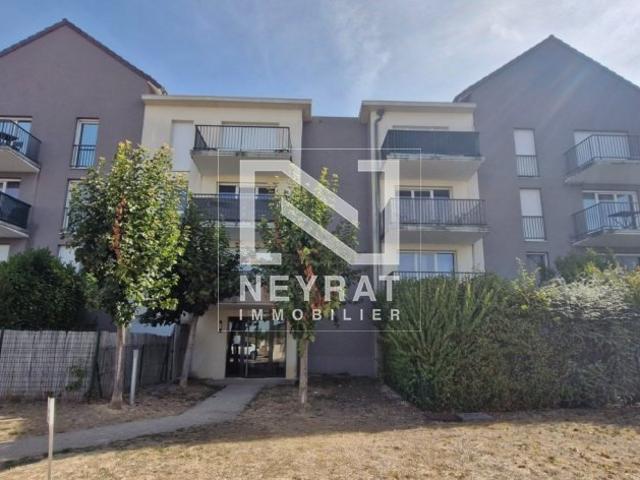 Appartement vente à Chevigny-Saint-Sauveur, Côte-d'Or