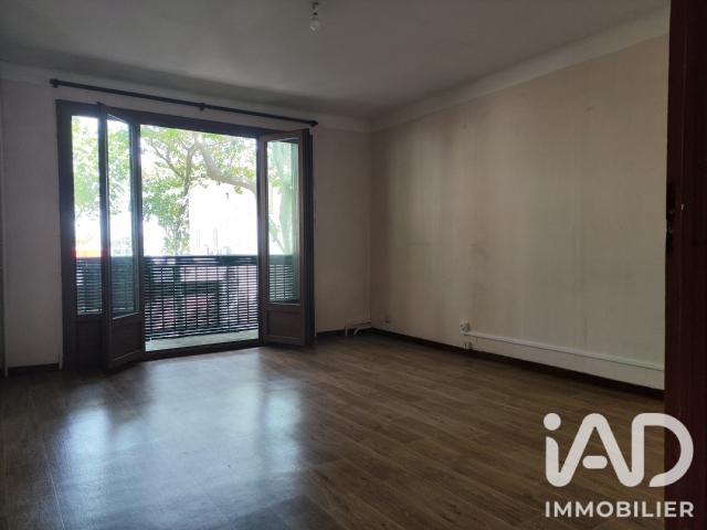 Appartement vente à Narbonne