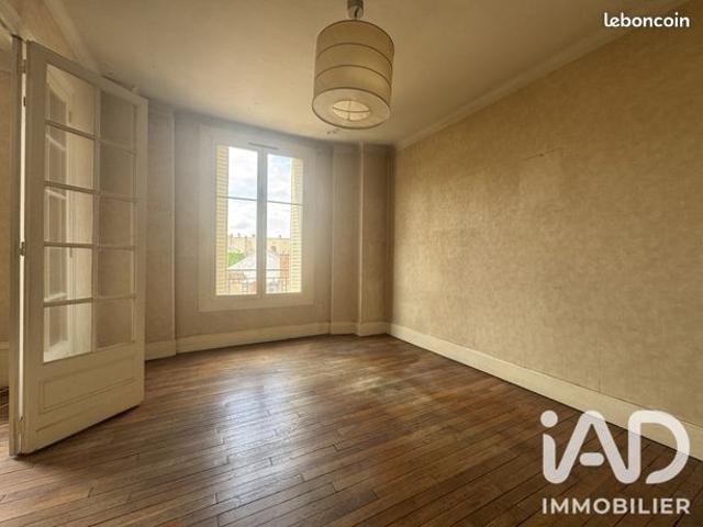 Appartement vente à Montluçon