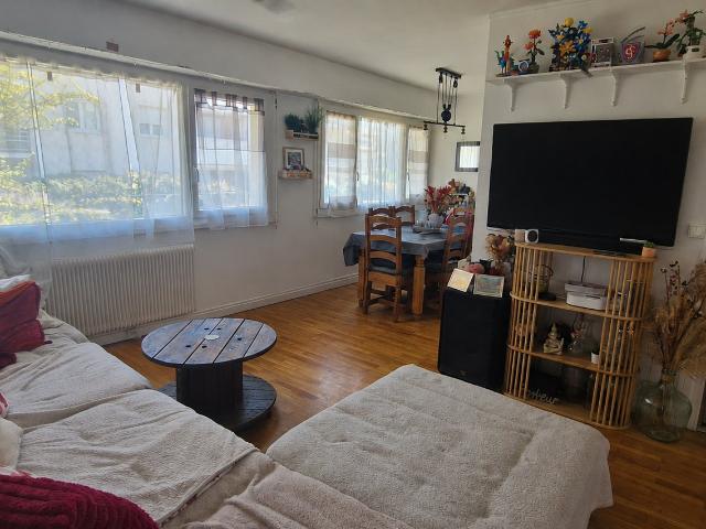 Appartement vente à Clermont-Ferrand, Clermont-ferrand
