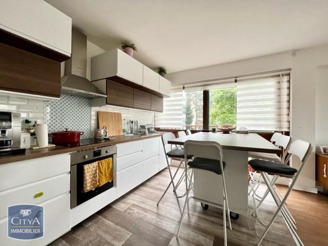Appartement location à Versailles, Le Chesnay
