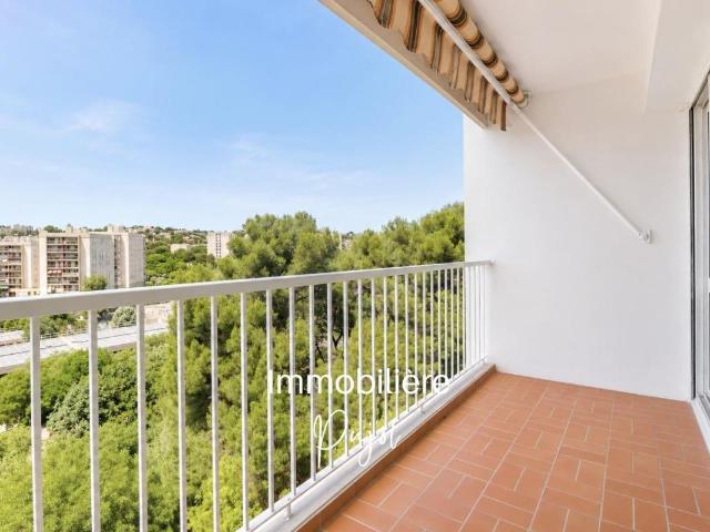 Appartement location à Marseille