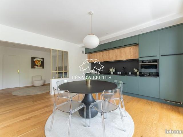 Appartement vente à Lyon, Métropole de Lyon