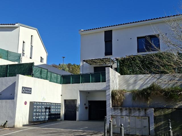 Appartement vente à Marseille