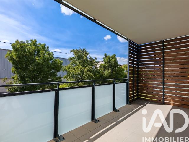 Appartement vente à Lyon, Métropole de Lyon