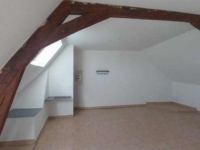 Appartement vente à Chartres, Gallardon