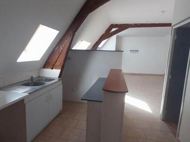 Appartement vente à Chartres, Gallardon