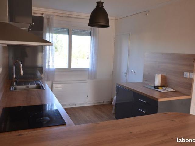 Appartement vente à Saint-médard-en-jalles
