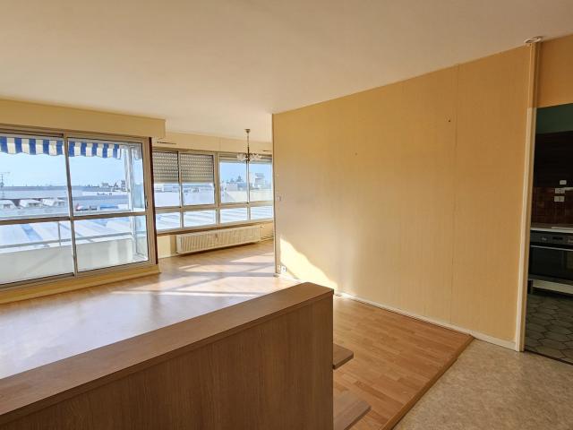 Appartement vente à Niort