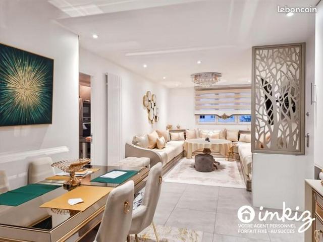 Appartement vente à L'ile-saint-denis, Martinique