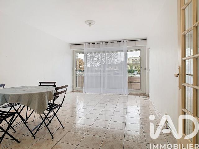 Appartement vente à Nantes