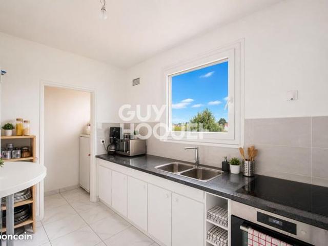 Appartement vente à Nogent-sur-Marne, Villiers-sur-marne