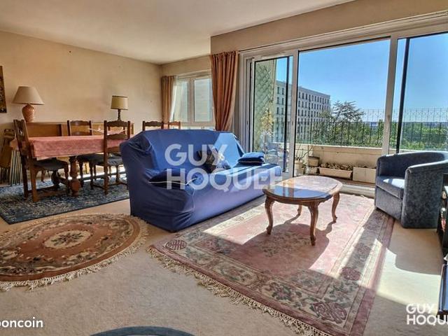 Appartement vente à Boulogne-Billancourt, Meudon