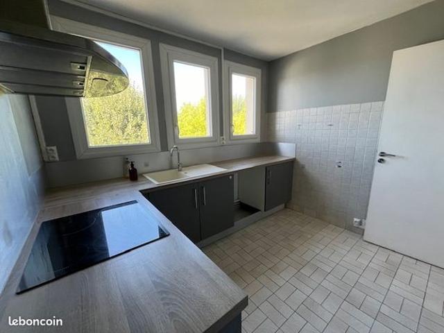 Appartement vente à Tarbes
