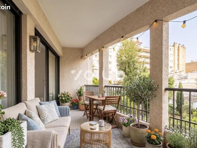 Appartement vente à Paris, Île-de-France
