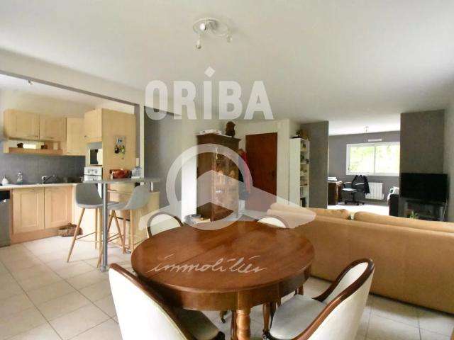 Appartement vente à Saint-Nazaire, Saint-nazaire