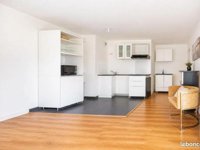 Appartement vente à Ermont, Val-d'Oise