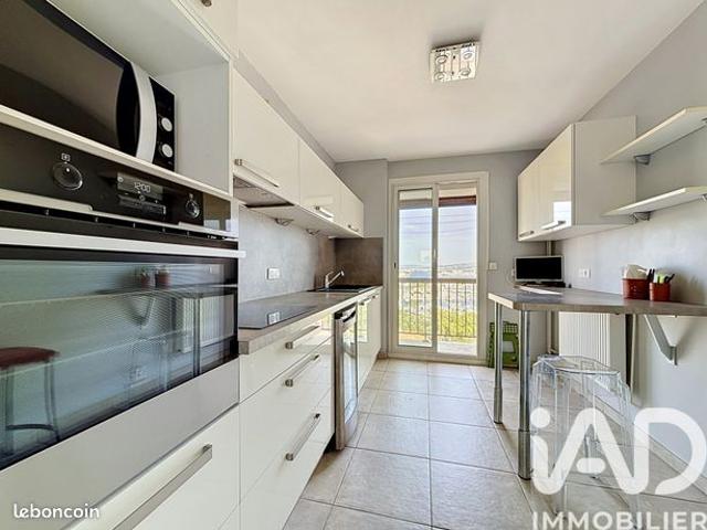 Appartement vente à Istres, Port-de-bouc