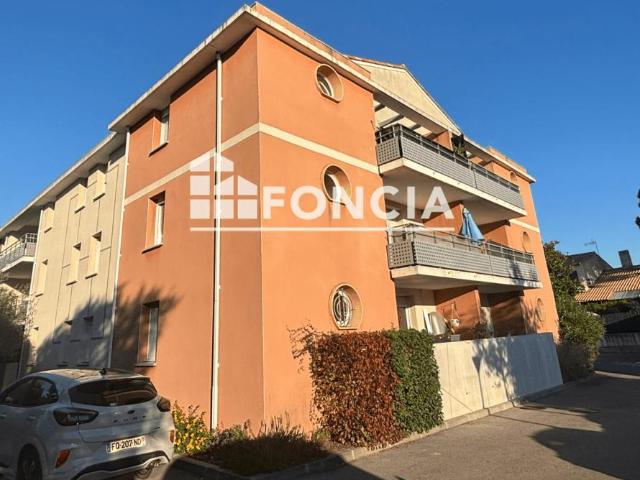 Appartement vente à Lunel, Hérault