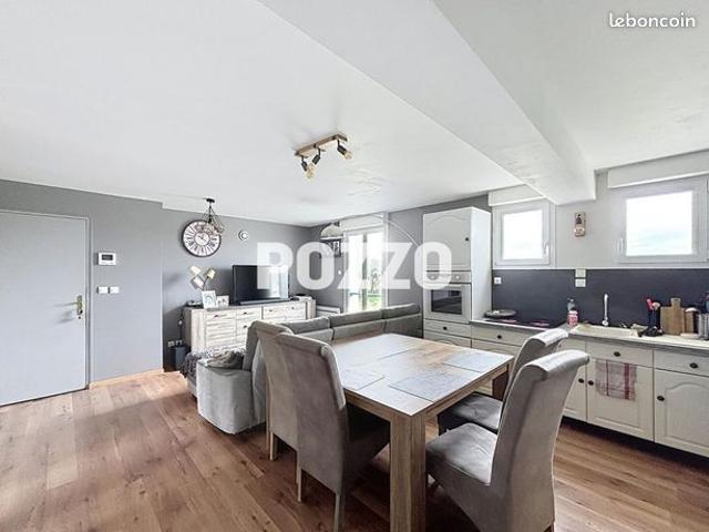 Appartement vente à Melun, Champeaux