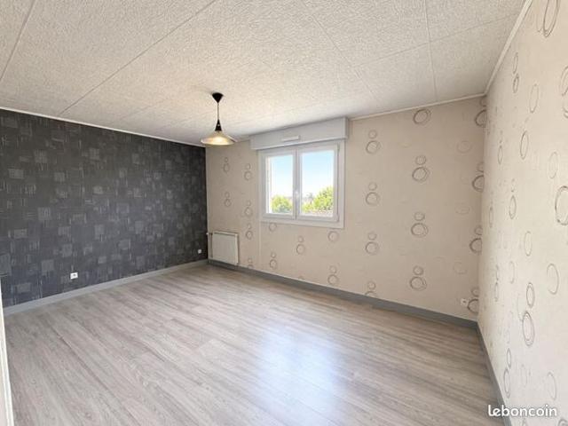 Appartement vente à Villeparisis, Seine-et-Marne