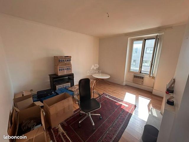 Appartement vente à Saint-Germain-en-Laye, Poissy