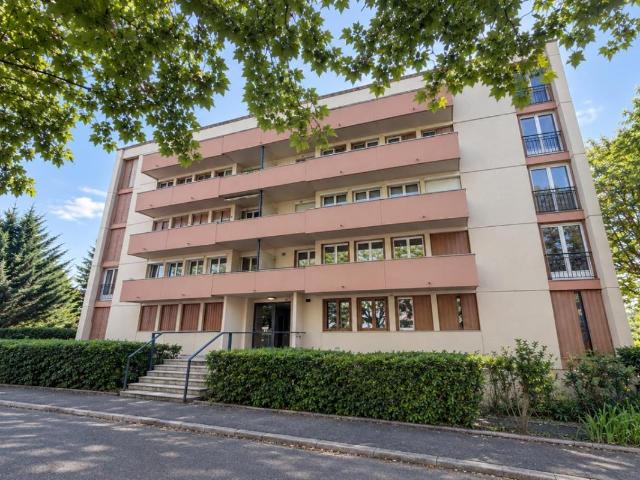 Appartement vente à Le Mail, Chenôve