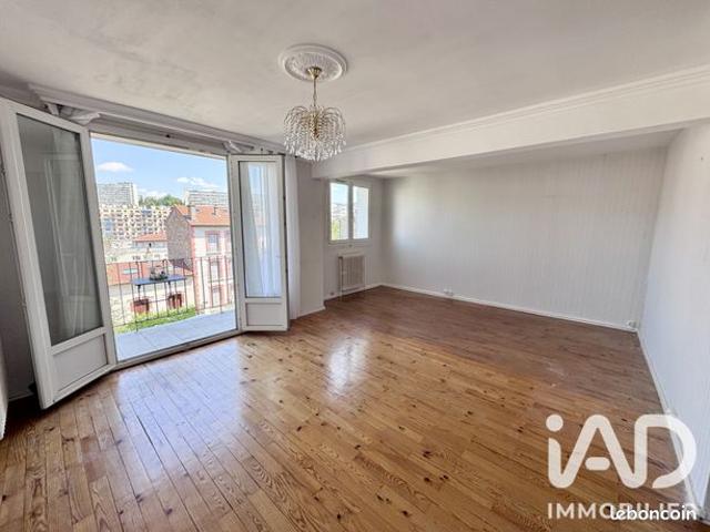 Appartement vente à Saint-Étienne, Saint-etienne