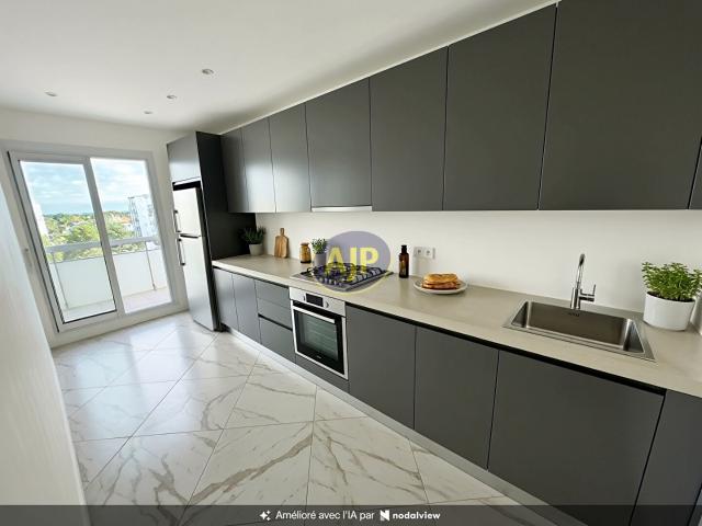 Appartement vente à Bordeaux, Mérignac