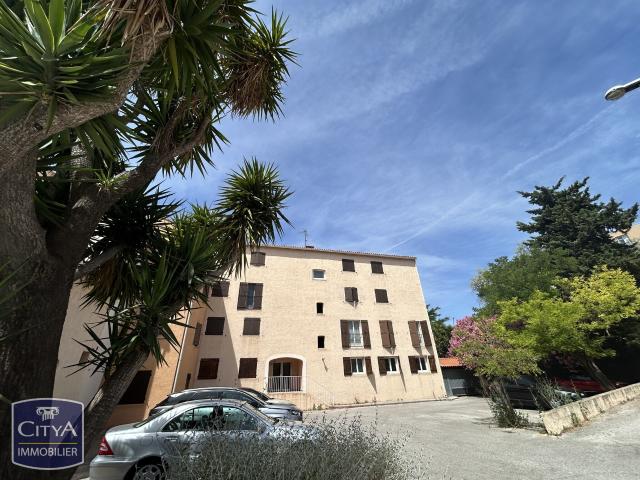 Appartement vente à Arrondissement de Toulon, La Valette-du-var