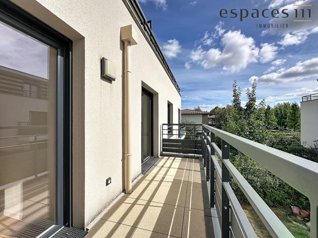 Appartement vente à La Grande d'Île, Voisins-le-Bretonneux