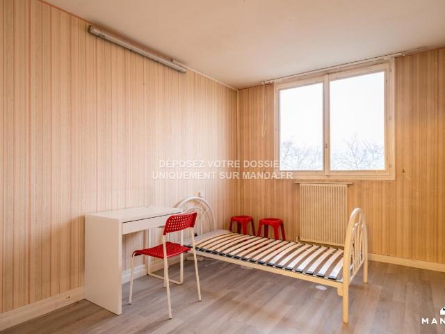 Appartement location à Créteil