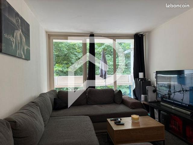 Appartement vente à Vouziers, Mont-saint-martin
