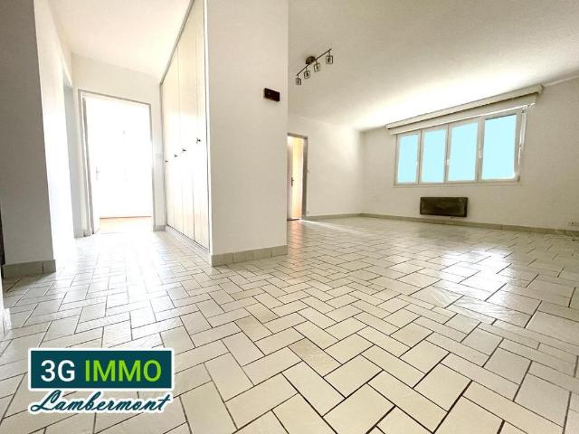 Appartement vente à Val-de-Briey, Hussigny-godbrange