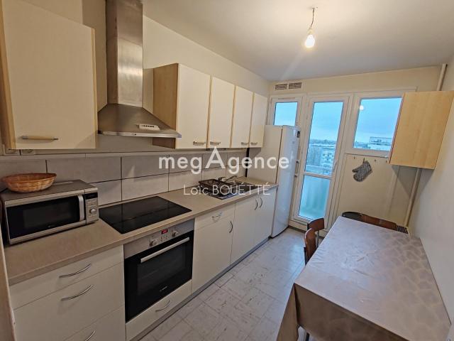 Appartement vente à Rennes, Bretagne