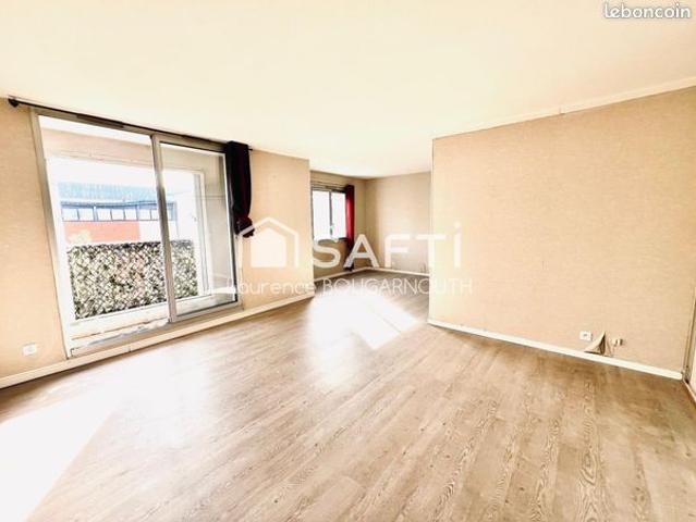 Appartement vente à Bagnols-sur-Cèze, Gard