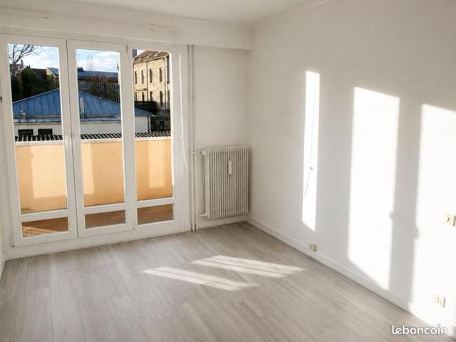 Appartement vente à Vesoul