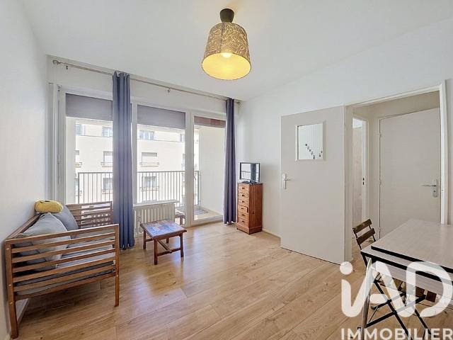 Appartement vente à Metz